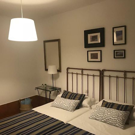 Apartamento En El Pueblo De Arrieta 4 Ngoại thất bức ảnh