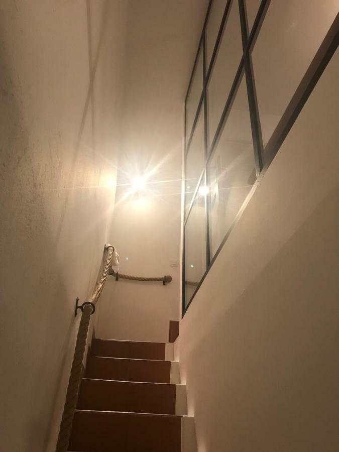 Apartamento En El Pueblo De Arrieta 4 Ngoại thất bức ảnh