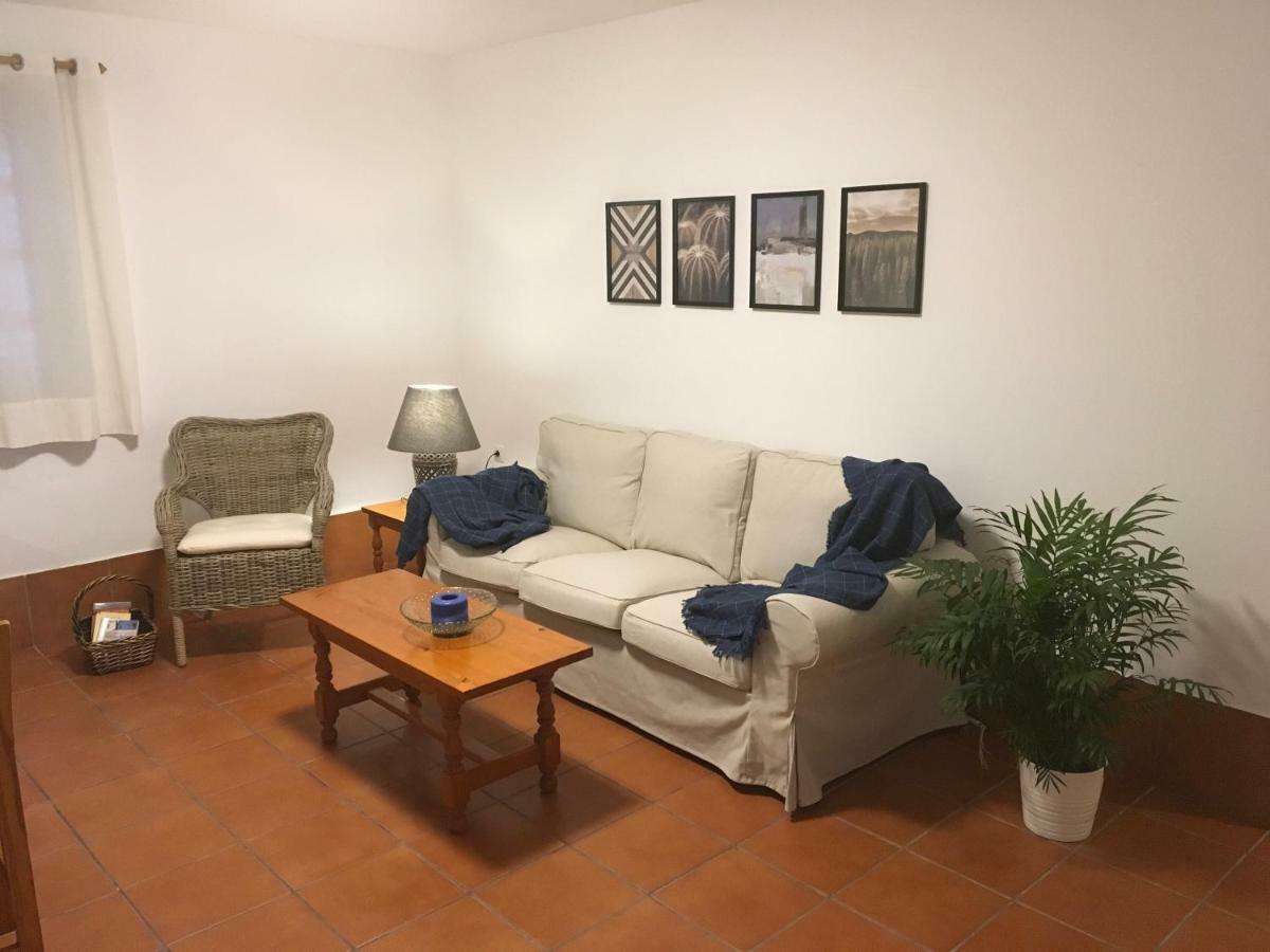 Apartamento En El Pueblo De Arrieta 4 Ngoại thất bức ảnh
