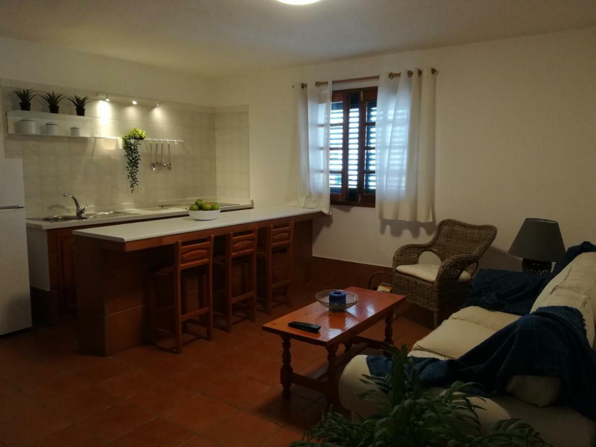 Apartamento En El Pueblo De Arrieta 4 Ngoại thất bức ảnh
