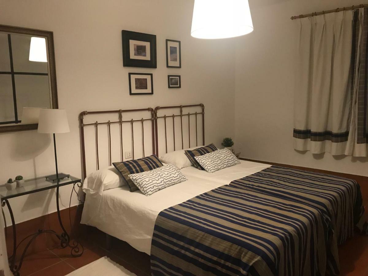 Apartamento En El Pueblo De Arrieta 4 Ngoại thất bức ảnh