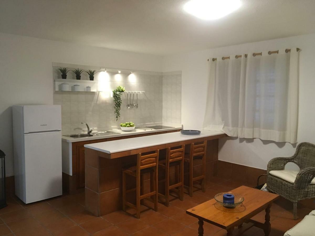 Apartamento En El Pueblo De Arrieta 4 Ngoại thất bức ảnh