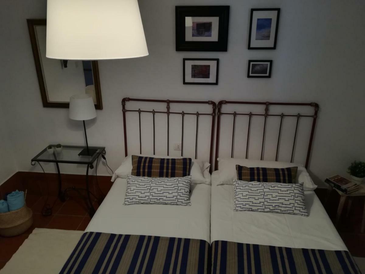 Apartamento En El Pueblo De Arrieta 4 Ngoại thất bức ảnh