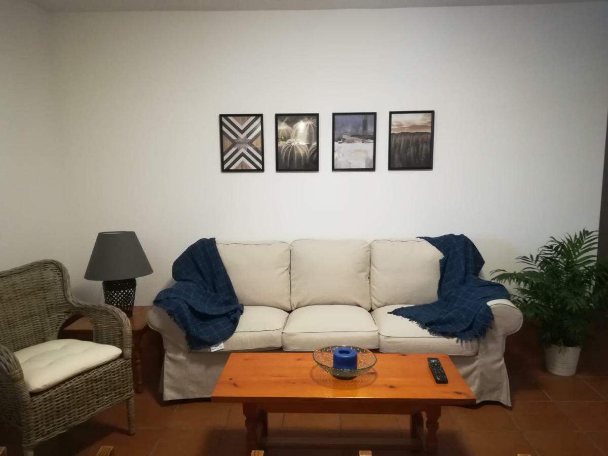 Apartamento En El Pueblo De Arrieta 4 Ngoại thất bức ảnh