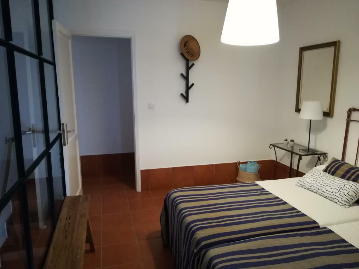 Apartamento En El Pueblo De Arrieta 4 Ngoại thất bức ảnh