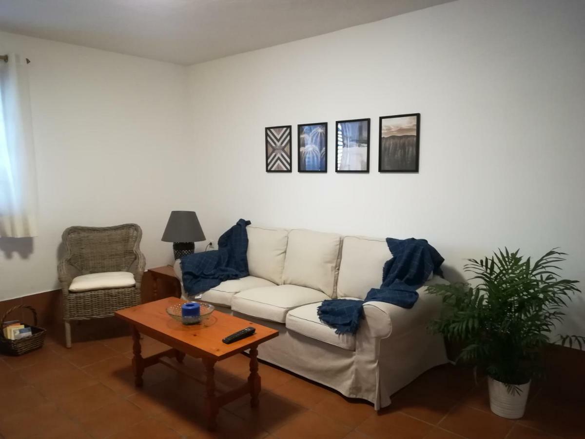Apartamento En El Pueblo De Arrieta 4 Ngoại thất bức ảnh