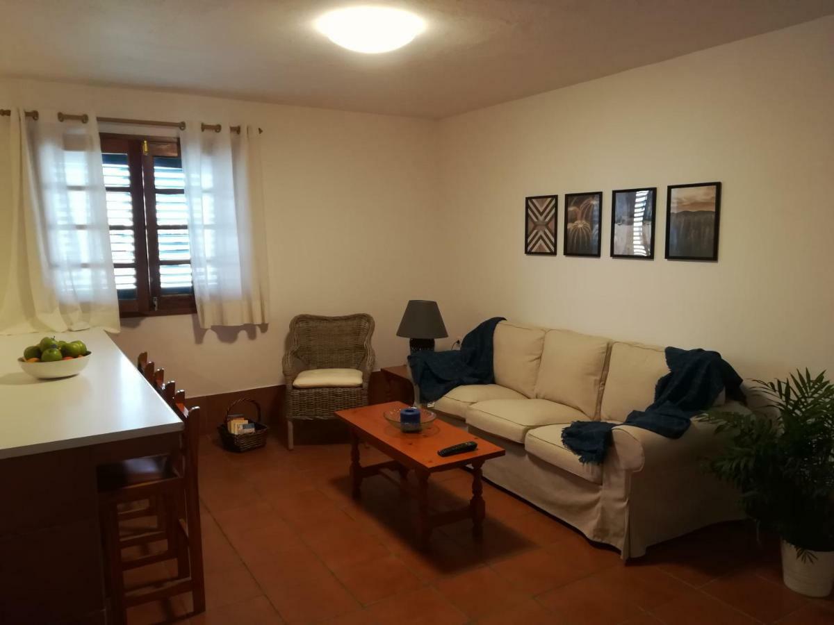 Apartamento En El Pueblo De Arrieta 4 Ngoại thất bức ảnh
