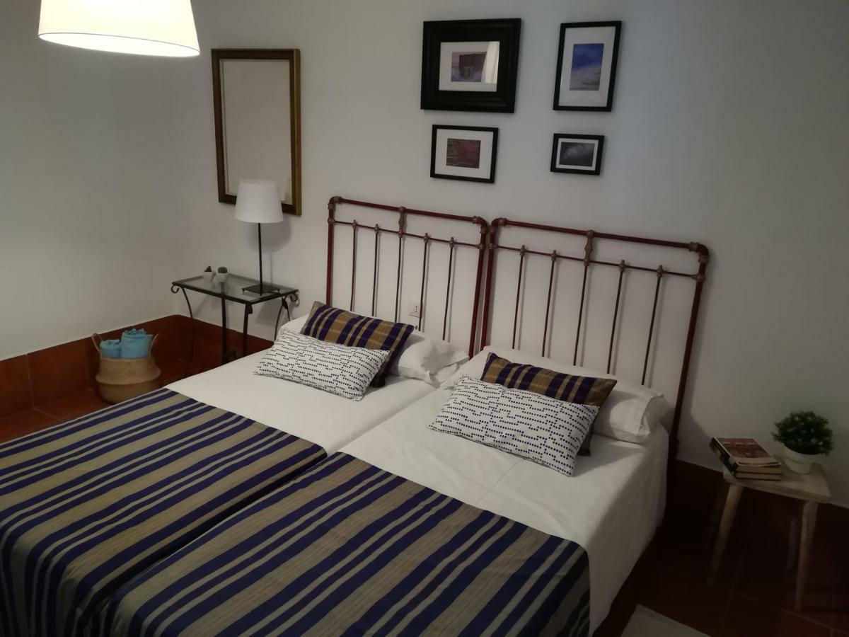 Apartamento En El Pueblo De Arrieta 4 Ngoại thất bức ảnh