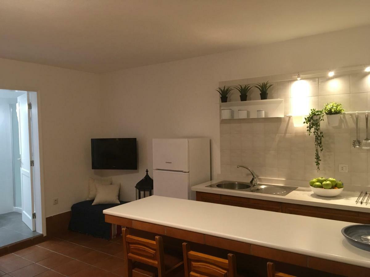Apartamento En El Pueblo De Arrieta 4 Ngoại thất bức ảnh